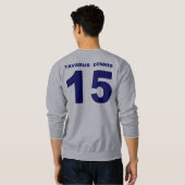 Sweatshirt 46c48b08-5 (Dos entier)