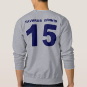 Sweatshirt 46c48b08-5 (Dos)