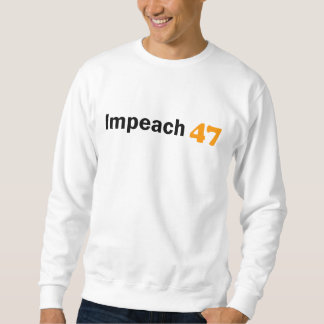 SWEATSHIRT 47 !