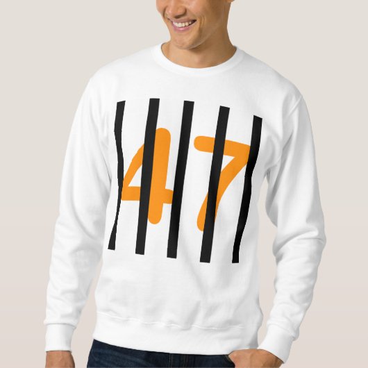 SWEATSHIRT 47 (Devant)
