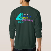 Sweatshirt 4 Banau ZLB1 (Dos)