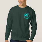 Sweatshirt 4 Banau ZLB1 (Devant)