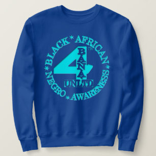 Sweatshirt 4 Banau ZLB3