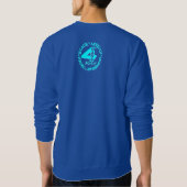 Sweatshirt 4 Banau ZLB3 (Dos)
