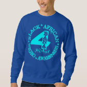 Sweatshirt 4 Banau ZLB3 (Devant)
