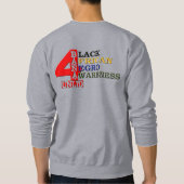 Sweatshirt 4 Banau ZR1 (Dos)