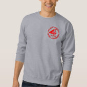 Sweatshirt 4 Banau ZR1 (Devant)