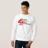 Sweatshirt 4 Banau ZR2 (Devant entier)