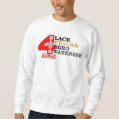 Sweatshirt 4 Banau ZR2 (Devant)