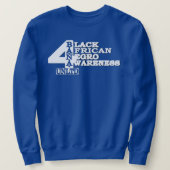 Sweatshirt 4 Banau ZW2 (Design devant)