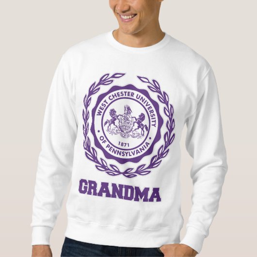 Sweatshirt 4d12b244-1 (Devant)