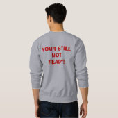 Sweatshirt 717514320_l, TRAV-O-MAC (Dos entier)