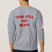 Sweatshirt 717514320_l, TRAV-O-MAC (Dos)