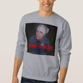 Sweatshirt 717514320_l, TRAV-O-MAC
