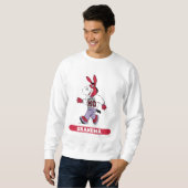 Sweatshirt 738679f7-7 (Devant entier)