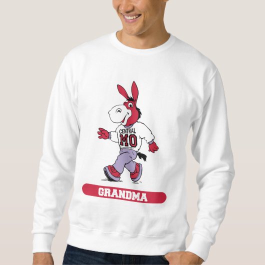 Sweatshirt 738679f7-7 (Devant)