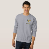 Sweatshirt 7486da90-f (Devant entier)