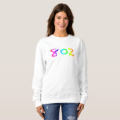 SWEATSHIRT 802 (Devant entier)