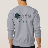 Sweatshirt 80b44f15-9 (Dos)