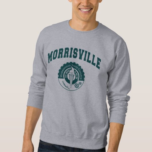 Sweatshirt 80b44f15-9 (Devant)