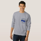 SWEATSHIRT 9338 (Devant entier)