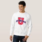 Sweatshirt a81ed6be-e (Devant entier)
