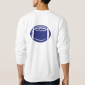 Sweatshirt a81ed6be-e (Dos)