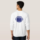 Sweatshirt a81ed6be-e (Dos entier)