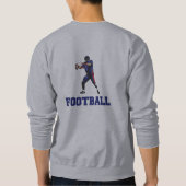 Sweatshirt a81ed6be-e (Dos)
