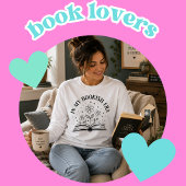 Sweatshirt À Mon Ère Livresque
