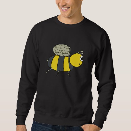 Sweatshirt Abee (Devant)