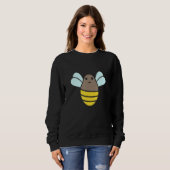 Sweatshirt Abee (Devant entier)
