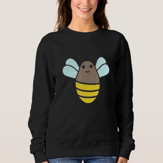 Sweatshirt Abee (Devant)
