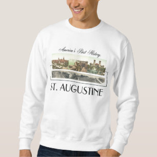 Sweatshirt ABH St Augustine