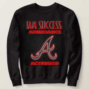 SWEATSHIRT ABONDANCE ACTIVÉE