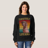 SWEATSHIRT ABSOLUMENT MIGNON (Devant entier)
