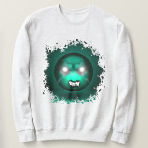 Sweatshirt Abyssmoji
