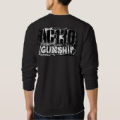 SWEATSHIRT AC-130 (Dos)