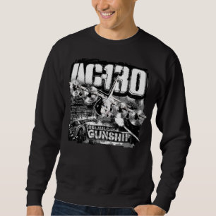 SWEATSHIRT AC-130