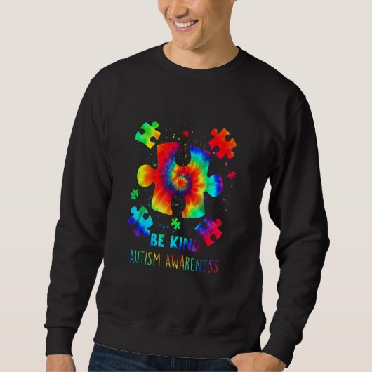 Sweatshirt Acceptt en direct (Devant)