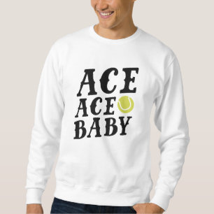 Sweatshirt Ace Ace Baby