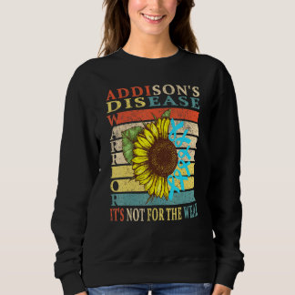 Sweatshirt Adhérent