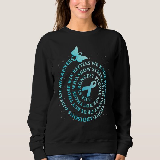 Sweatshirt Adhérent Guerrier 1 (Devant)