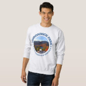 Sweatshirt Adirondack Park (Devant entier)