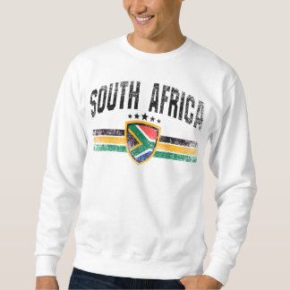 Sweatshirt Afrique du Sud