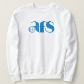 Sweatshirt AFS (Design devant)