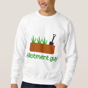 Sweatshirt agent d'affectation