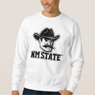 Sweatshirt Aggies de l'État du Nouveau-Mexique