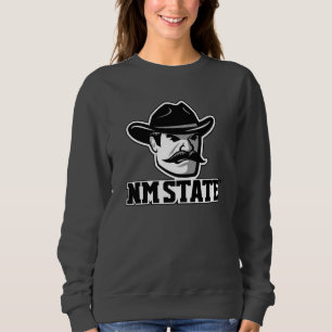 Sweatshirt Aggies de l'État du Nouveau-Mexique