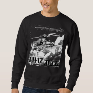 SWEATSHIRT AH-1Z